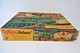 Delcampe - Vintage CONEY ISLAND THEME PARK TOY + Original Box : Maker TECHNOFIX - No307 - WEST GERMANY - 1960's - Wind Up *** - Collectors E Strani - Tutte Marche