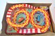 Delcampe - Vintage CONEY ISLAND THEME PARK TOY + Original Box : Maker TECHNOFIX - No307 - WEST GERMANY - 1960's - Wind Up *** - Collectors E Strani - Tutte Marche