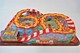 Delcampe - Vintage CONEY ISLAND THEME PARK TOY + Original Box : Maker TECHNOFIX - No307 - WEST GERMANY - 1960's - Wind Up *** - Collectors Et Insolites - Toutes Marques