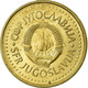 Monnaie, Yougoslavie, Dinar, 1983, TB+, Nickel-brass, KM:86 - Joegoslavië