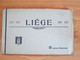 Liege Carnet - Liege