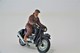 Britains Ltd, Deetail : Britains BMW R60 MOTORCYCLE  -no 9694 - , Made In England, *** - Britains