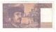 France 20 Francs 1997 - 20 F 1980-1997 ''Debussy''