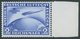 Dt. Reich 438Y **, 1930, 2 M. Südamerikafahrt, Wz. Liegend, Rechtes Seitenstück, Postfrisch, Pracht, Unsigniert, Fotoatt - Used Stamps