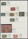 SAMMLUNGEN O,BrfStk , 1919-23, Saubere Gestempelte Sammlung Inflation Mit Kleinen Und Mittleren Werten, Nur Die Infla-ge - Used Stamps