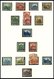 Delcampe - SAMMLUNGEN O,*,**,Brief , Interessante Sammlung Dt. Reich Von 1923-1945 Im SAFE Falzlosalbum, Ab 1932 Bis Auf Bl. 2 Komp - Used Stamps
