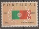 Portugal 1960 - Série Completa Europa CEPT And Republica 869 870 873 - Set Complete EUROPA Stamps - Mint MNH** Neuf - Neufs