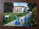 L21/871  Fresnes - Villa Sainte Marguerite - Maison De Repos - Façade Vue Du Parc - Fresnes