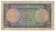 Libya 1 Pound 1963 - Libia