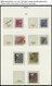 SAMMLUNGEN **,o, *, Sammlung Berlin Von 1948-69 Im KA-BE Bi-collect Album Mit Einigen Besseren Ausgaben, Ab 1956 Komplet - Other & Unclassified