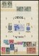 SAMMLUNGEN, LOTS **, 1941-53, Postfrische Dublettenpartie Belgien, Dabei Einige Einheiten, Fast Nur Prachterhaltung, Mi. - Collections