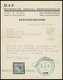 Delcampe - ÖSTERREICH BIS 1867 9 *, 1856, 6 Kr. Zinnober, Sog. Zinnoberroter Merkur Mit Vollem Frischen Originalgummi, Lupen-engvol - Usados