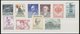 LOTS **, Postfrische Partie Österreich Von 1945-60 Mit Einigen Guten Ausgaben, U.a. Mi.Nr. 878-84, 937-40, 960-63, Dabei - Collections