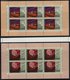 SAMMLUNGEN, LOTS **, Bis Auf Wenige Werte Komplette Postfrische Sammlung Sowjetunion Von 1965-72 Im KA-BE Album, Prachte - Used Stamps