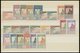 NIGER **,* , 1926-40, Fast Nur Postfrische Partie Mit Bogenteilen, Fast Nur Prachterhaltung - Autres & Non Classés