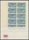 TOGO **,* , 1921-42, Fast Nur Postfrische Partie Mit Einigen Blockstücken, Fast Nur Prachterhaltung - Unused Stamps