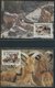 Delcampe - SONSTIGE MOTIVE **,Brief,BrfStk , World Wildlife Fund Aus 1983-89 Mit über 80 Kapiteln In 7 Spezialalben, Jeweils Postfr - Philately And Postal History