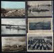 ALTE POSTKARTEN - SCHIFFE KAISERL. MARINE BIS 1918 Torpedoboote: 23 Verschiedene, Teils Seltene Ansichtskarten - Guerra