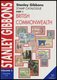 PHIL. KATALOGE Stanley Gibbons Katalog 2001: British Commonwealth, Band 1 Und 2 - Philately