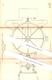 Original Patent - Gas Economising Foreign Patens Limited , London | James Love , Barking , 1893 | Gas Karburieren | Gase - Historische Dokumente