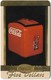USA - Sprint - Coke Old Coke Machine, Card No1/10, Remote 5$, 4.278ex, Used - Sprint
