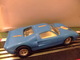 Scalextric Exin Ford GT Ref. C 35 Azul  N 6 Made In Spain - Autorennbahnen