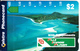 AUSTRALIA - Aerial View, Fuji Image Plaza(complimentary Card), Tirage 50000, Used - Australia