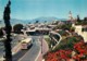 Automobiles - Bus - Autocar - Nice - La Gare Routière Et Ses Jardins Suspendus - Voir Scans Recto-Verso - Busse & Reisebusse