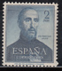 1952 Edifil Nº 1118 MNH - Ungebraucht