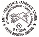 ITALIA - Usato - 2018 - 40 Anni Di Assistenza Nazionale Tumori  - ANT - B - 2011-20: Usati