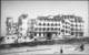 Westende - Grand Hôtel Belle Vue Et Tranchées, Vue Des Dunes (Marco Marcovici, 1914-18 , Carte- Photo) - Westende