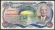 Malawi 10 Kwacha 1984 F - AVF Banknote - Malawi