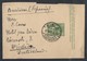 R44.International Postal Marked Parcel Post. Mail 1912 St. Petersburg (Russian Empire) Wiesbaden (German Empire). Hotel. - Covers & Documents