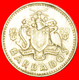 + GREAT BRITAIN (1973-2005): BARBADOS ★ 10 CENTS 1980! LOW START ★ NO RESERVE! - Barbados (Barbuda)