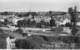 33 - BLAYE : Depuis La Citadelle , Vue Sur La Ville - CPSM Dentelée Noir Et Blanc Format CPA - Gironde - Blaye