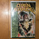 Open Space Vol.1 #1-2-3-4 - Marvel