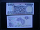 FIJI ISLANDS AND NEW ZEALAND - 2 BANK NOTES "WITHOUT FOLDING" PERFECT - New Zealand