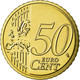 Autriche, 50 Euro Cent, 2009, FDC, Laiton, KM:3141 - Autriche