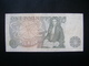 ENGLAND - BANK NOTE ONE POUND, "WELL PRESERVED" - 1 Pound