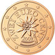 Autriche, 2 Euro Cent, 2009, FDC, Copper Plated Steel, KM:3083 - Autriche