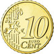 Autriche, 10 Euro Cent, 2006, FDC, Laiton, KM:3085 - Autriche