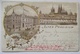 Köln Gruß Aus Dem Alten Präsidium, 1896 Nach Bonn (58190) - Other & Unclassified