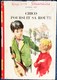 Estrid Ott - Chico Poursuit Sa Route - Bibliothèque Rouge Et Or Souveraine N° 617 - ( 1961 ) . - Bibliothèque Rouge Et Or