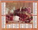 (Divers). Calendriers Almanach Oberthur Du Facteur 2003 Departement 39 Jura Chat Lapin Enfants & 2010 Lavigne & 2001.76 - Groot Formaat: 2001-...