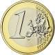 Autriche, Euro, 2011, FDC, Bi-Metallic, KM:3142 - Autriche