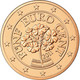 Autriche, 5 Euro Cent, 2011, FDC, Copper Plated Steel, KM:3084 - Autriche