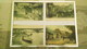 Delcampe - 3	LOT	DE 16 CARTES DE VICHY 	N° DE CASIER 	27 - 5 - 99 Postcards