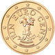 Autriche, Euro Cent, 2007, FDC, Copper Plated Steel, KM:3082 - Autriche