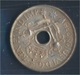 Neuguinea KM-Nr. : 8 1938 Vorzüglich Silber 1938 1 Shilling Zepter (8977156 - Papouasie-Nouvelle-Guinée