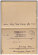 Dt- Reich (008419) Feldpostfaltbrief Luftwaffe FPNR 34641, Gelaufen Am 6.12.1939 Mit WHW Werbestempel Von Greifswald - Briefe U. Dokumente